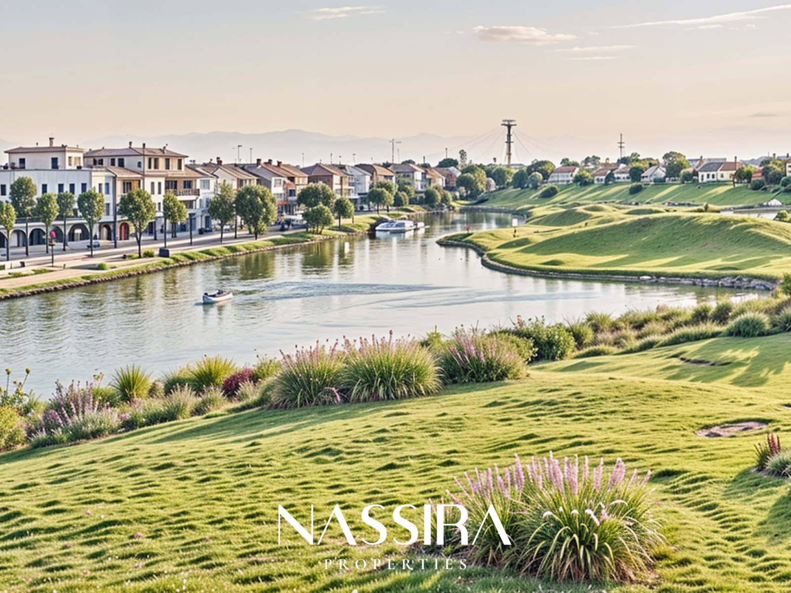 Emirates Hills Modern Villa preview 12